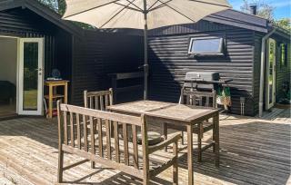 Stunning Home In Sjællands Odde With Wifi - 1