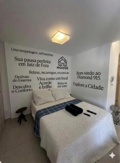 House Apê Diamond 915 Essenza 23 - 1