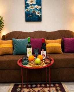 Cozy apartment "KITESA" - 0