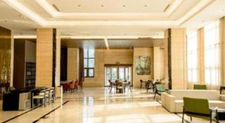Vienna Hotel Henan Xinyang East Zone of Central Hospital - 4