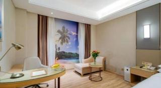 Vienna Hotel Guangdong Shaoguan Shaonan Avenue - 1