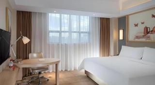 Vienna Hotel Guangdong Dongguan East Station - 1