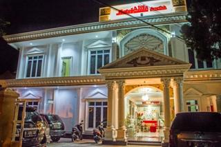 Hotel Alifa Syariah - 0