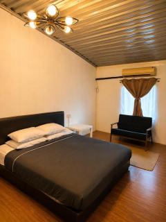 SABAYA HOMESTAY - 8
