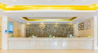 Vienna Hotel Guangdong Huizhou High-Speed North Railway Station Xiaojinkou - Huizhou - 3