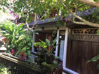 Puri Bayu - Ubud - 0