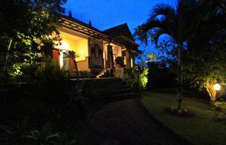Graha Rusni - Ubud - 8