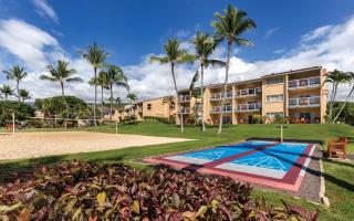 Kona Coast Resort 2BR Apartment - 5