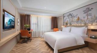 Vienna Hotel Yongzhou Dong'an High-Speed Railway Station - 1