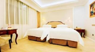 Vienna Hotel Guangzhou Baiyun College Jinyuan Plaza - 3