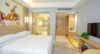 Vienna Hotel Anhui Guangde Development Zone - 1