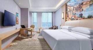 Vienna Hotel Anhui Guangde Development Zone - 1