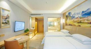 Vienna Hotel Anhui Guangde Development Zone - 1