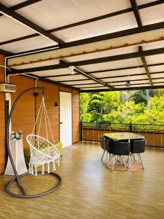 SABAYA HOMESTAY - 9