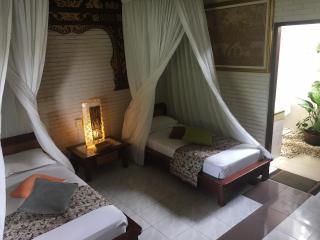 Puri Bayu - Ubud - 2