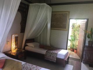 Puri Bayu - Ubud - 1
