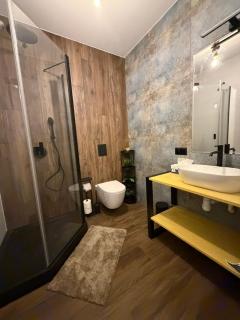 Bossmanówka Rybical - Jacuzzi Balia - 8