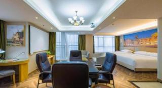 Vienna Hotel Shandong Qingzhou Ancient City - 8