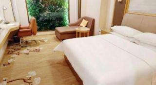 Vienna Hotel Tianjin Binhai International Airport Free Trade Zone - 2