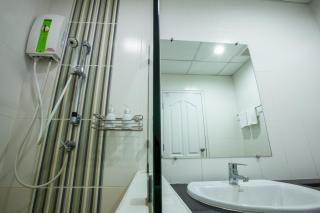 Central Place Serviced Apartment - Chon Buri - 3
