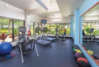 Kauai Beachboy Resort 1BR 1BA King Suite - 4
