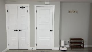 Basement Suite on Sheriff King Street SW Calgary - 6