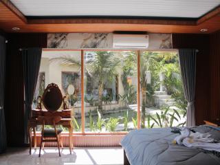 The Garden Sanctuary Villa's - 9
