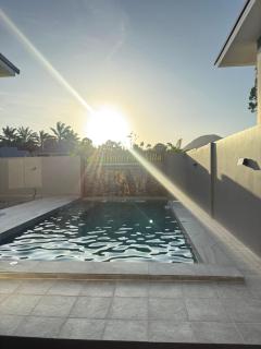 Kassuri Pool Villas - 7