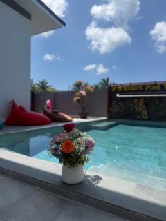 Kassuri Pool Villas - 2