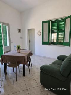 Vivi Favignana Casa con 3 Camere - 5