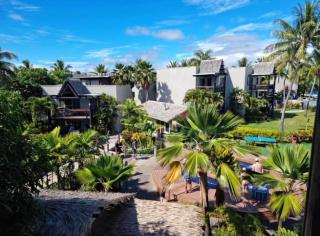 Wyndham Resort, Denarau - 4