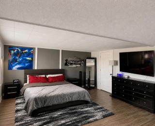 Cozy Family House 5 mins From Chiefs & Royals Stadium - 3