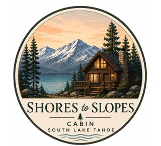 Shores to Slopes Cozy Cabin 4BR w Game Loft, Walk to Lake, Spa - 6