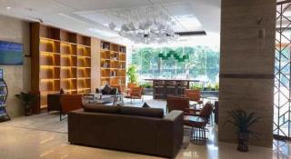 Echarm Plus Hotel Nanning Convention and Exhibition Center Medical University - 4
