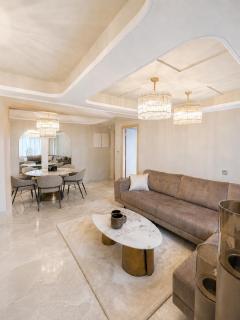 City Center Hilton View residence - Tangeri - 8
