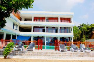 Paradise Beach Resort & Diving school - Mirissa - 7