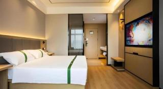 GreenTree Inn Express Bengbu Mohekou Town - 4