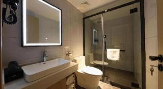 GreenTree Inn Express Dongying Lijin County Ginza Market - 3