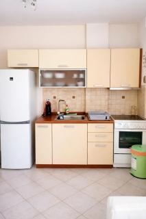 Seaside Apartment - 3