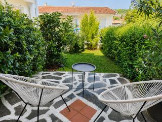 Siviri Sea & Forest-Cozy Apartment with Garden & Nature Views - 9