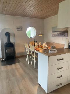 Sommerhuset i Saltum - 7