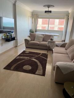 middle of alexandria Seaview amazing apartment - 5