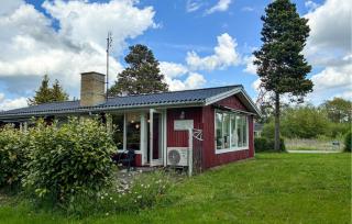 2 Bedroom Pet Friendly Home In Jyllinge - 0