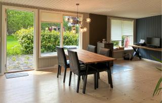 2 Bedroom Pet Friendly Home In Jyllinge - 8
