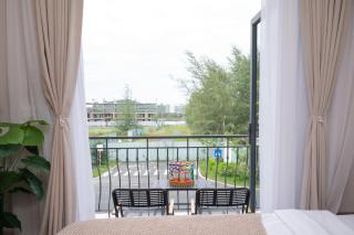 Raku Hotel & Coffee Grand World Phú Quốc - 8