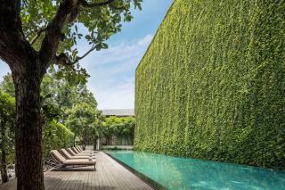 137 Pillars House - Chiang Mai - 0