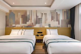 City Comfort Inn Kunming Dashuying Yejin Hospital Wangdaqiao - 5