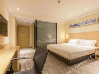 City Comfort Inn Wuhan Sports Center Dongfeng Company - 8