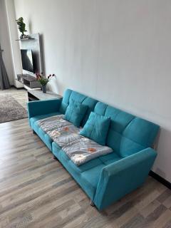CBE Smart Home, Manhattan Suites, ITCC Penampang - 3