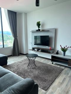 CBE Smart Home, Manhattan Suites, ITCC Penampang - 5